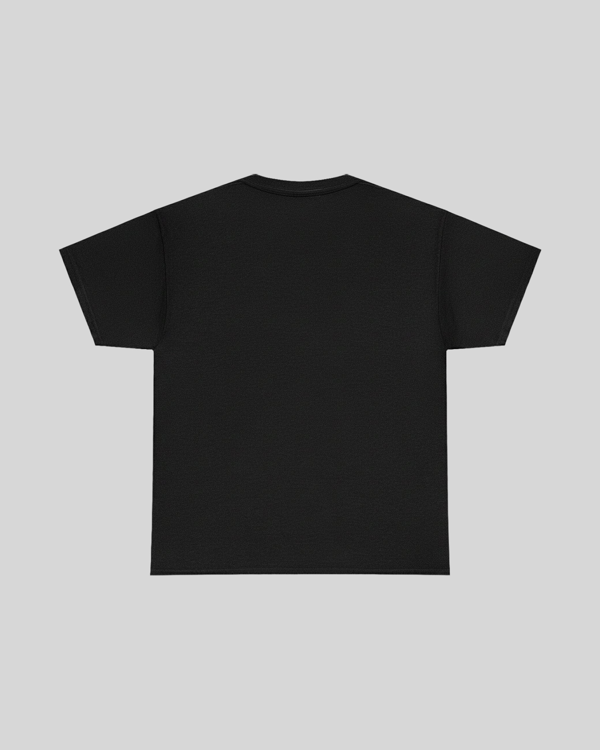 Crown - Oversized Fit