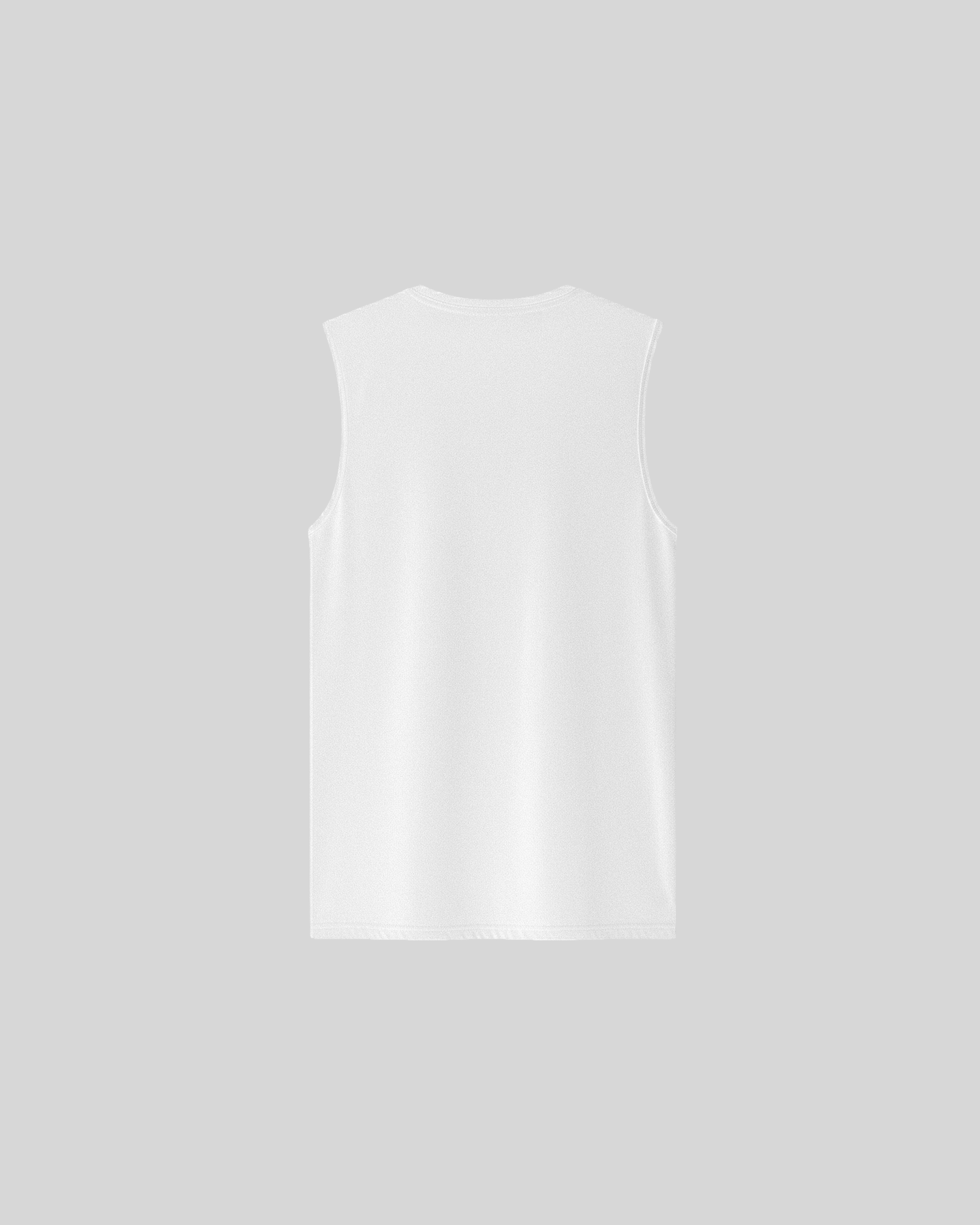 Fear the creator - Men's Sleeveless T-Shirt