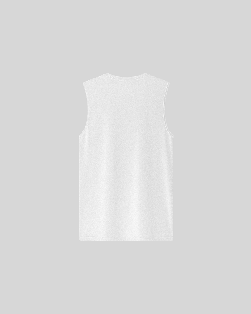 Who need a Hero? - Kendrick Lamar - Sleeveless