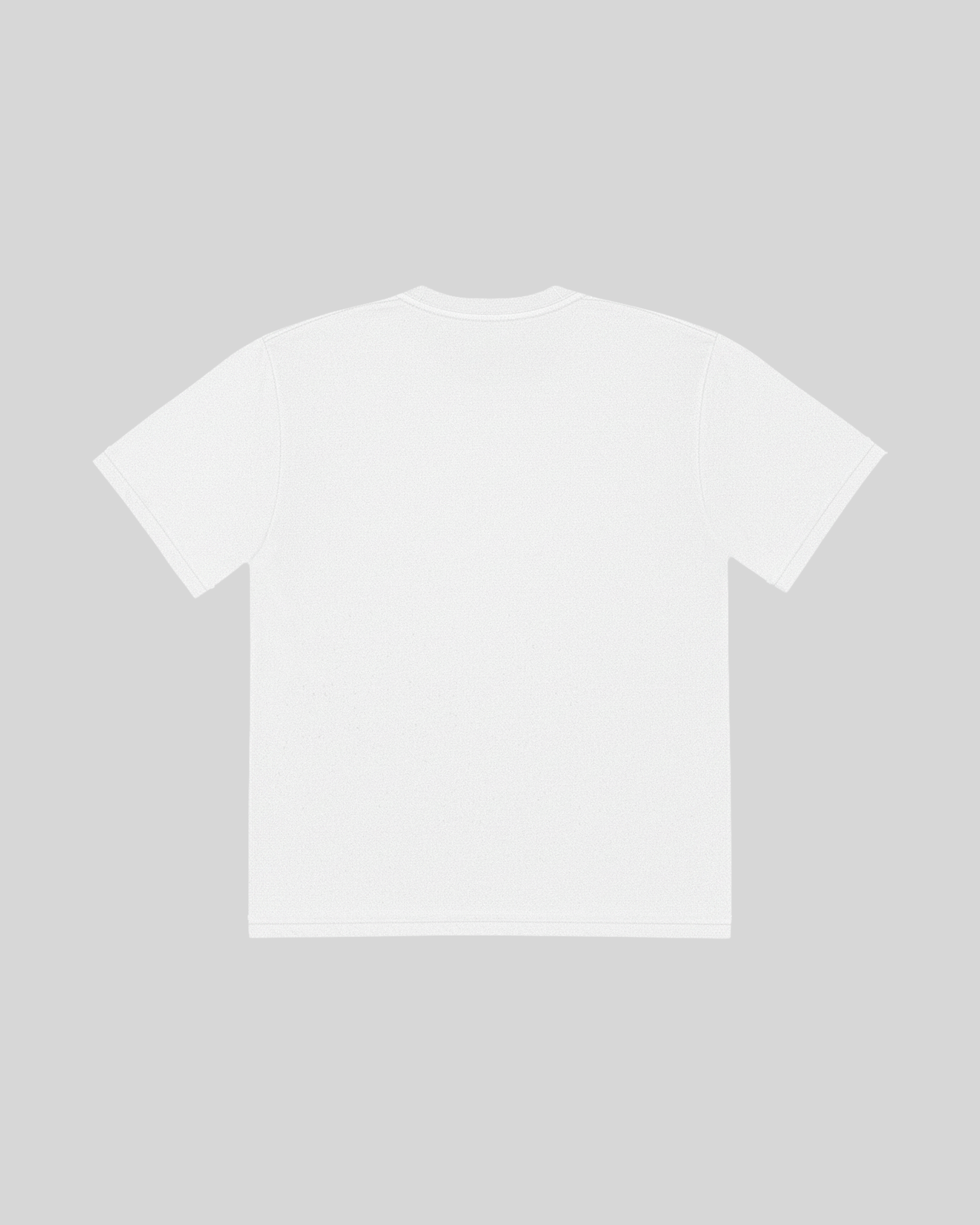 Men Are Brave - Oversized Fit