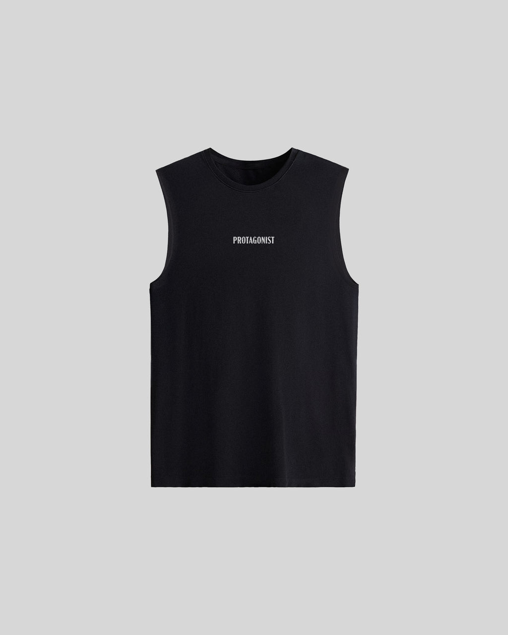 Protagonist  - Men's Sleeveless T-Shirt