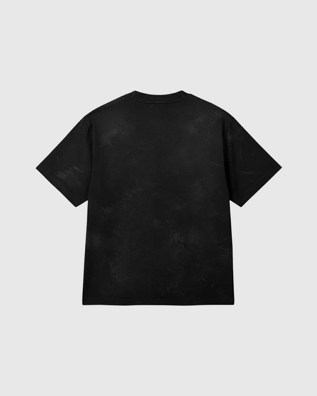 The Caped Crusader - Acid Wash