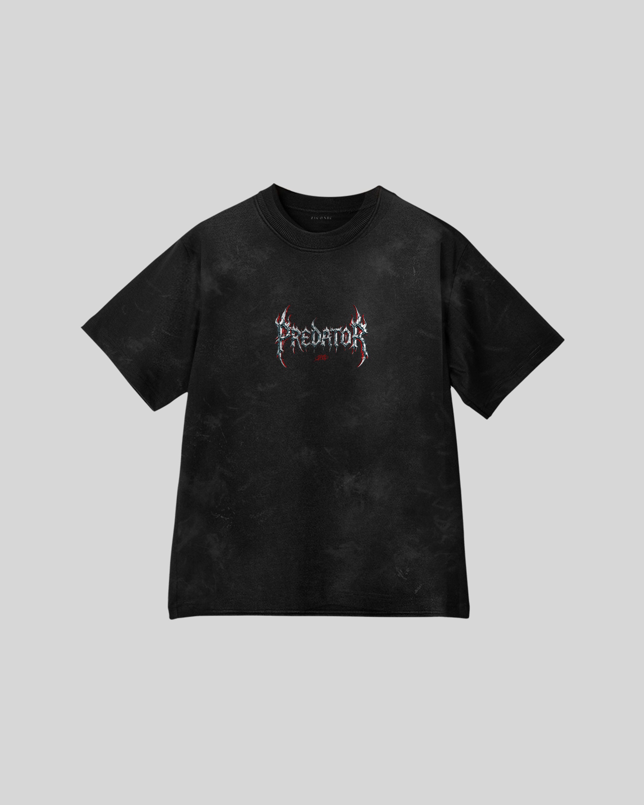 Predator - Acid Wash