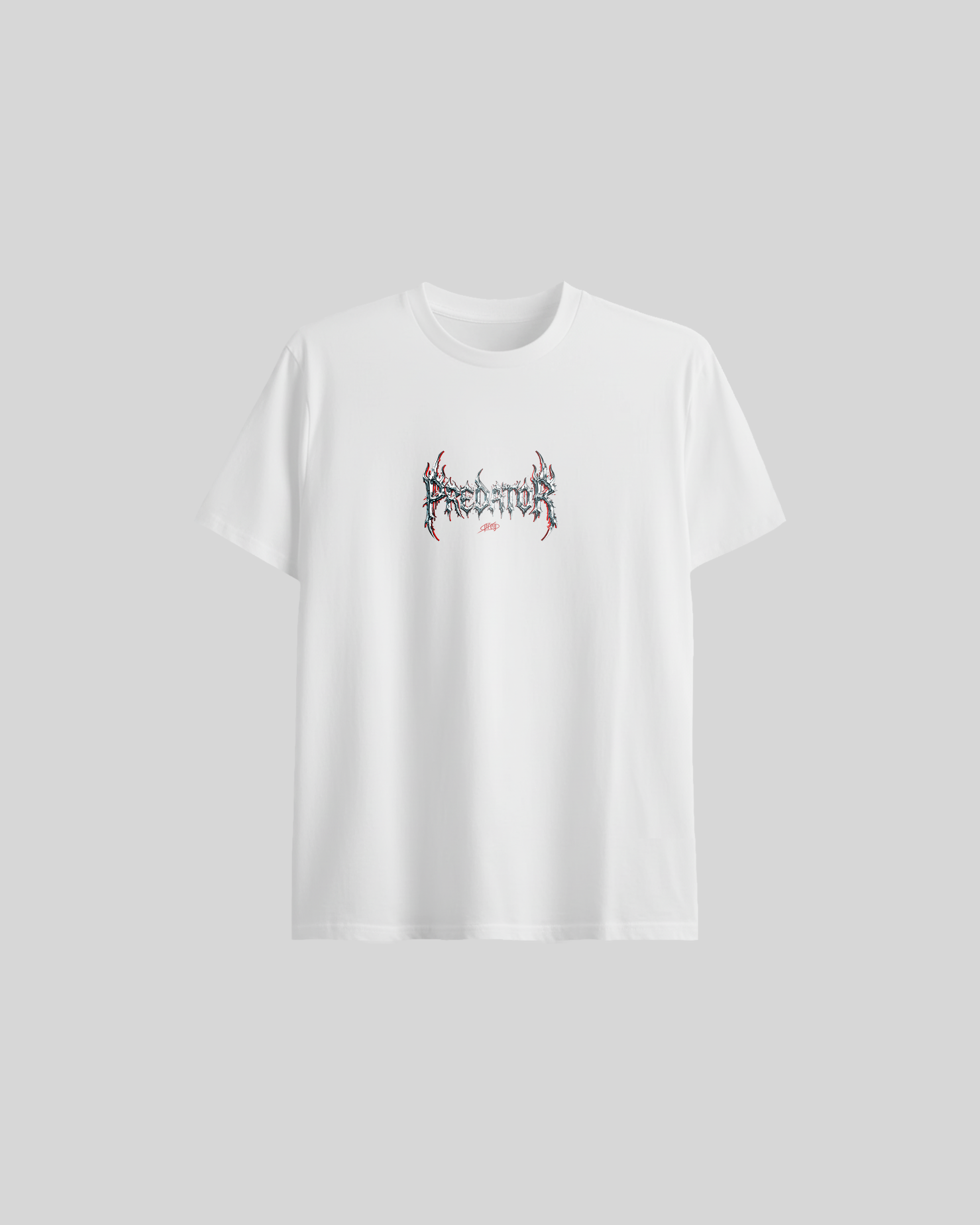 Predator - Classic Crew