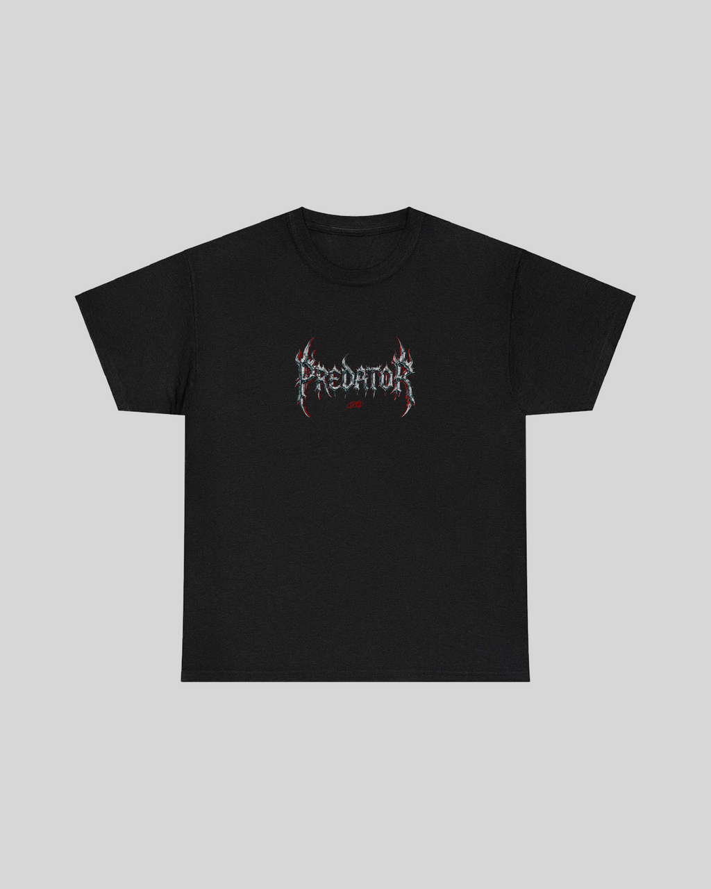 Predator - Oversized Fit