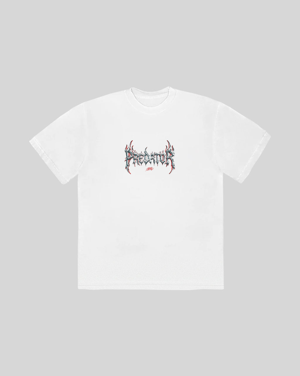 Predator - Oversized Fit