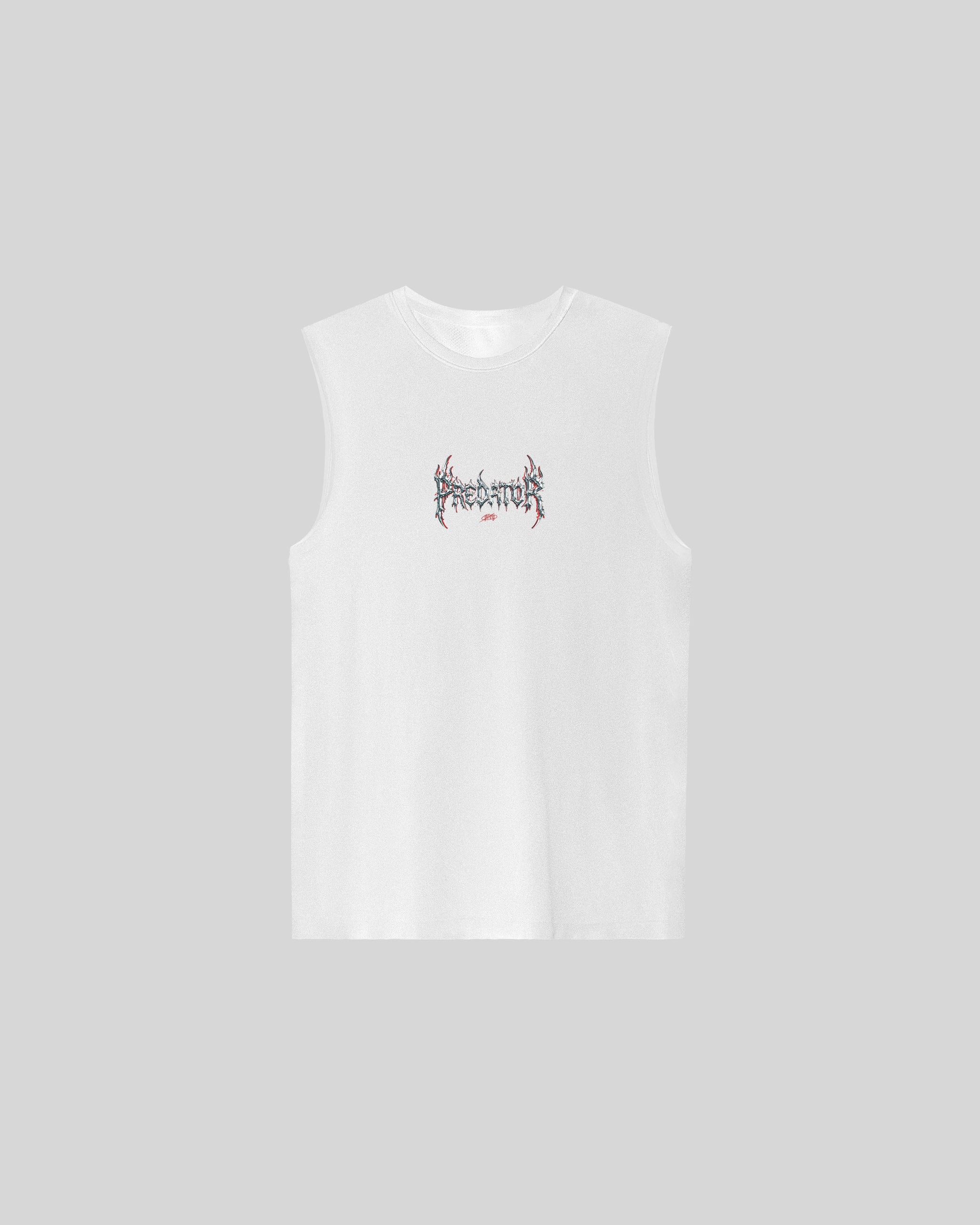 Predator - Men's Sleeveless T-Shirt