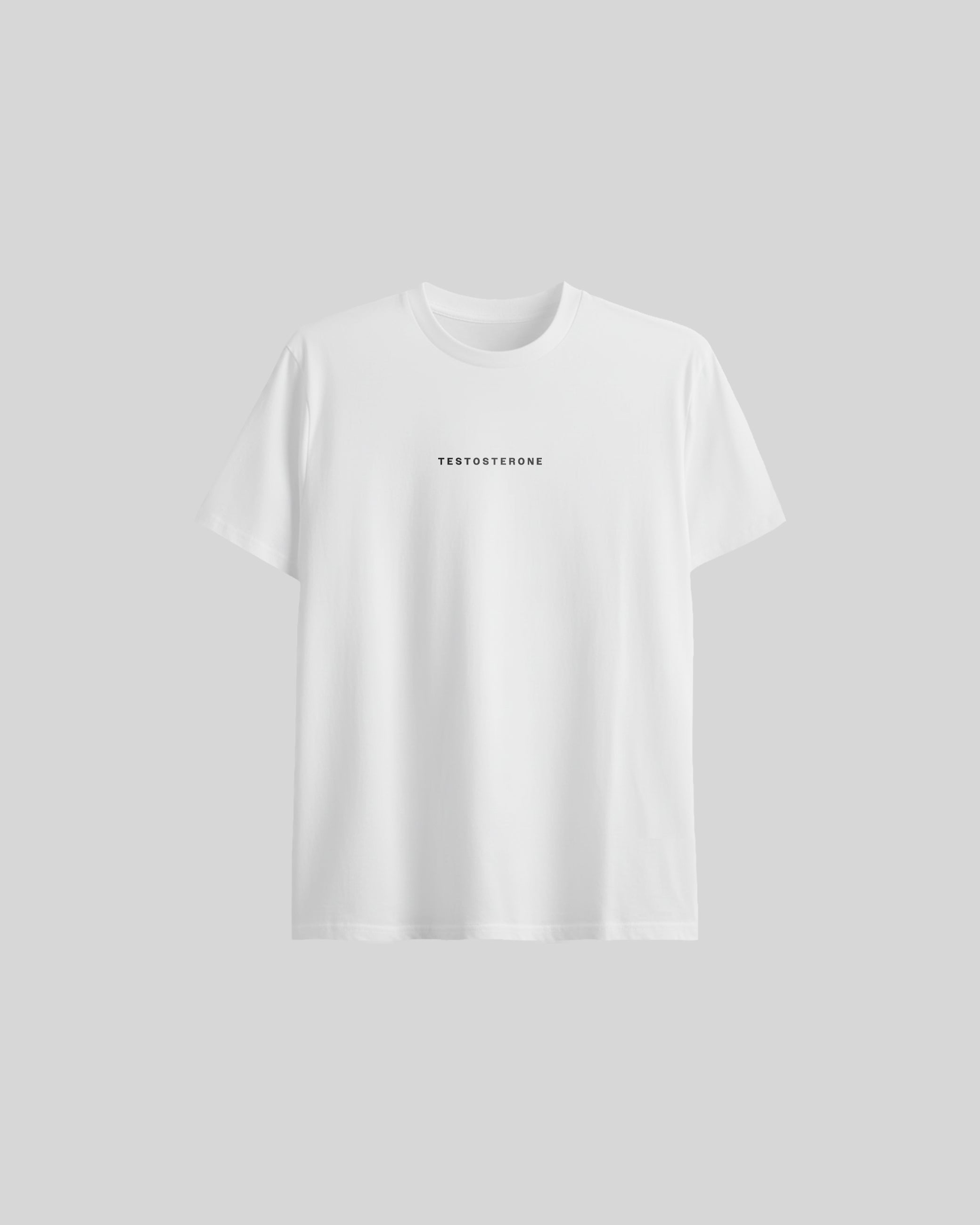 Testosterone - Classic Crew