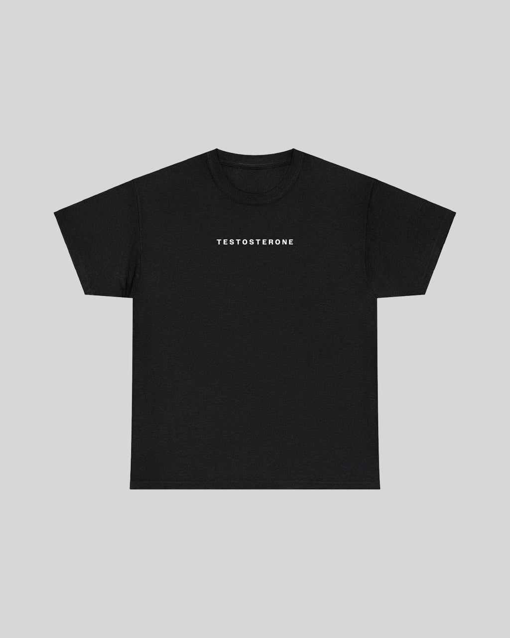 Testosterone - Oversized Fit