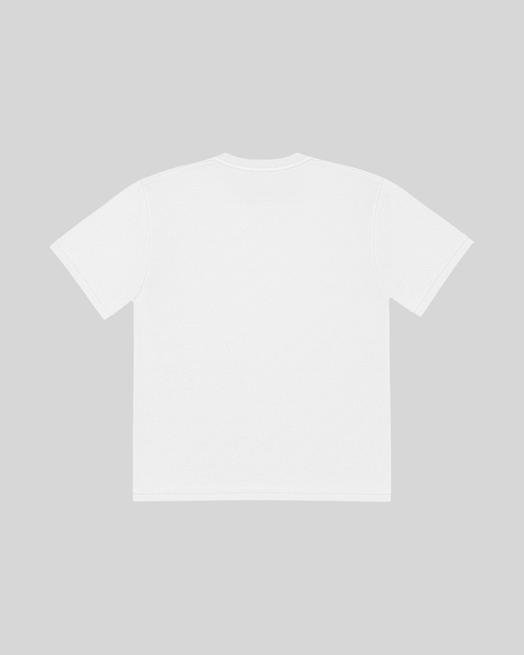 Testosterone - Oversized Fit