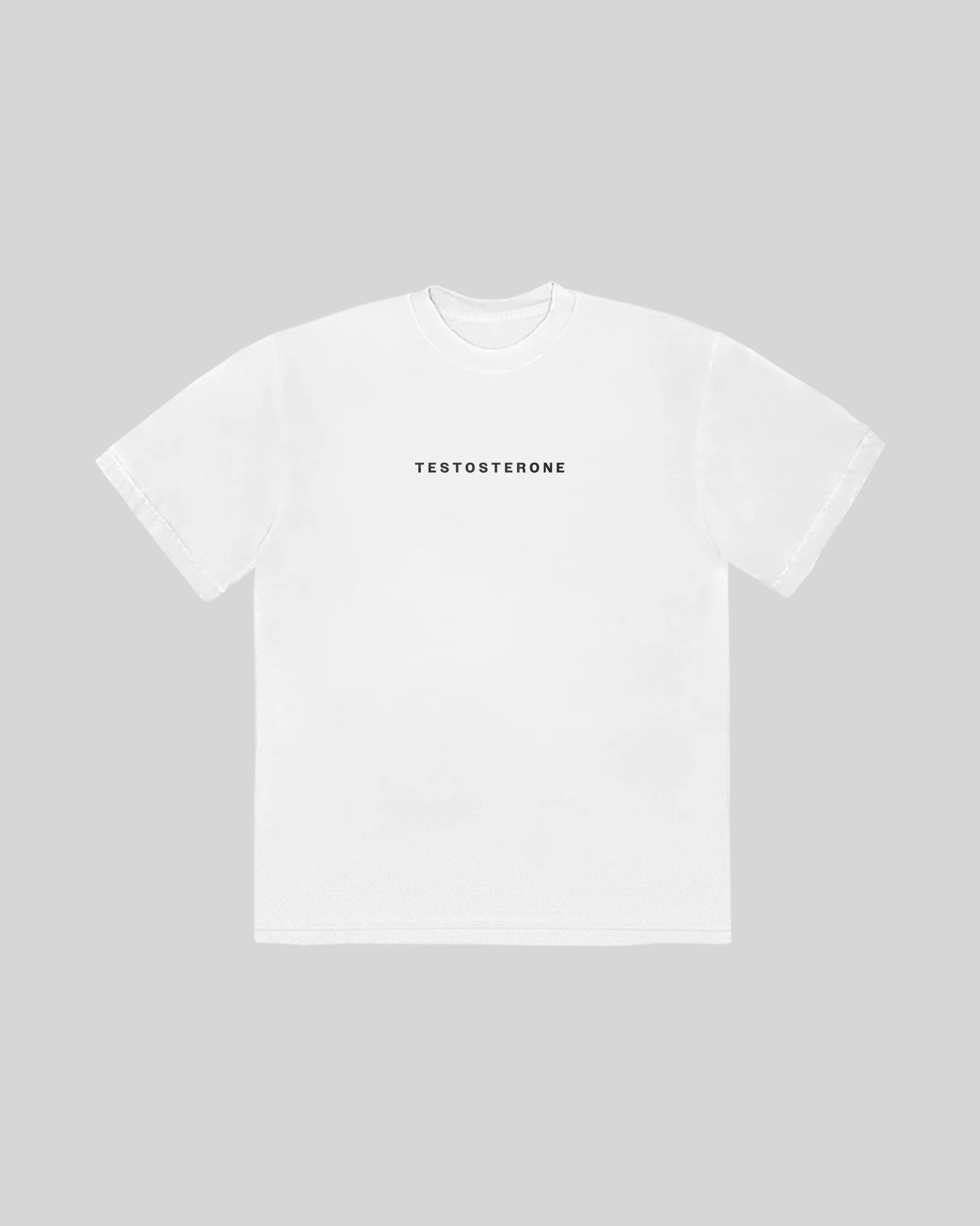 Testosterone - Oversized Fit