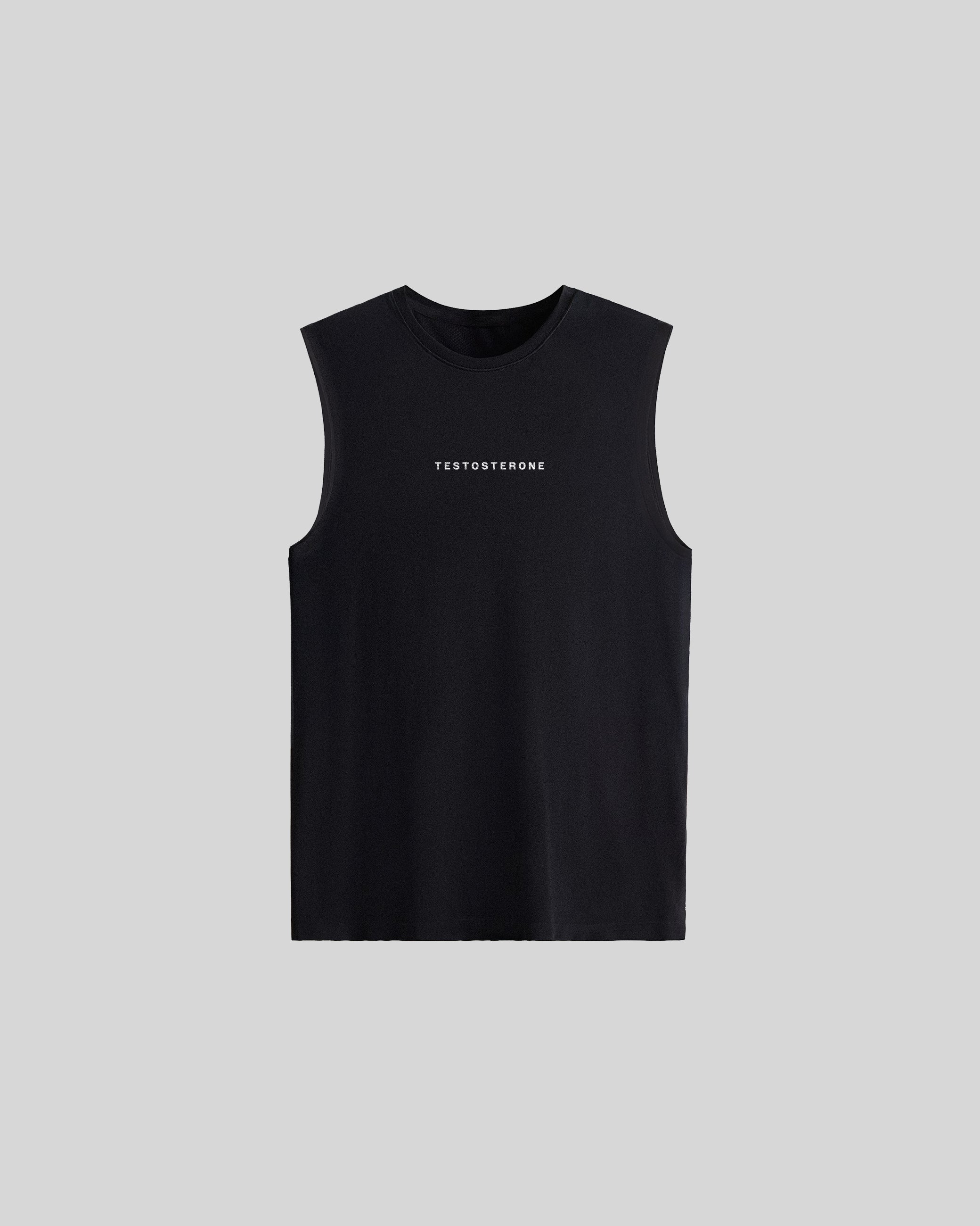 Testosterone - Men's Sleeveless T-Shirt
