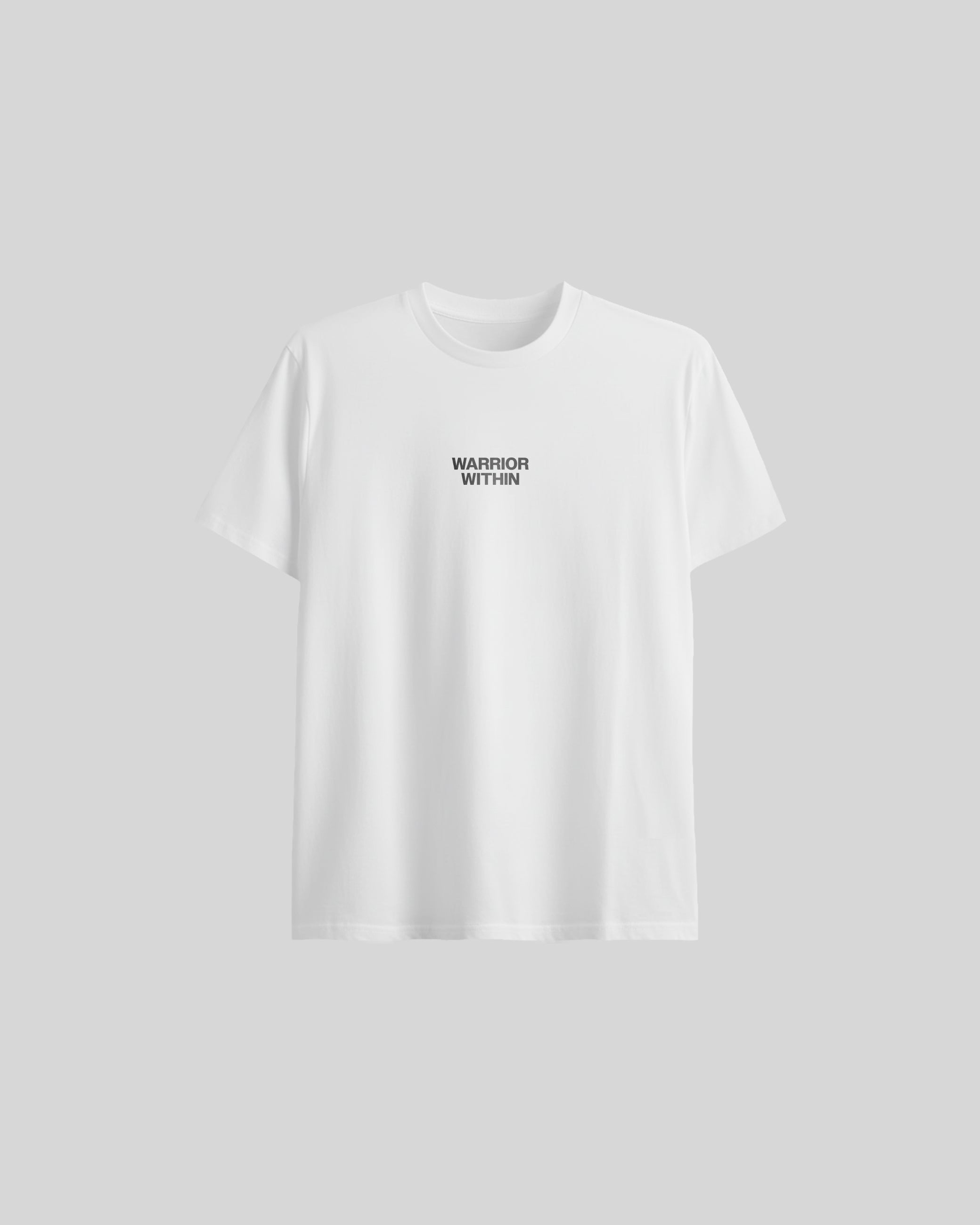 Warrior Within - Classic Crew