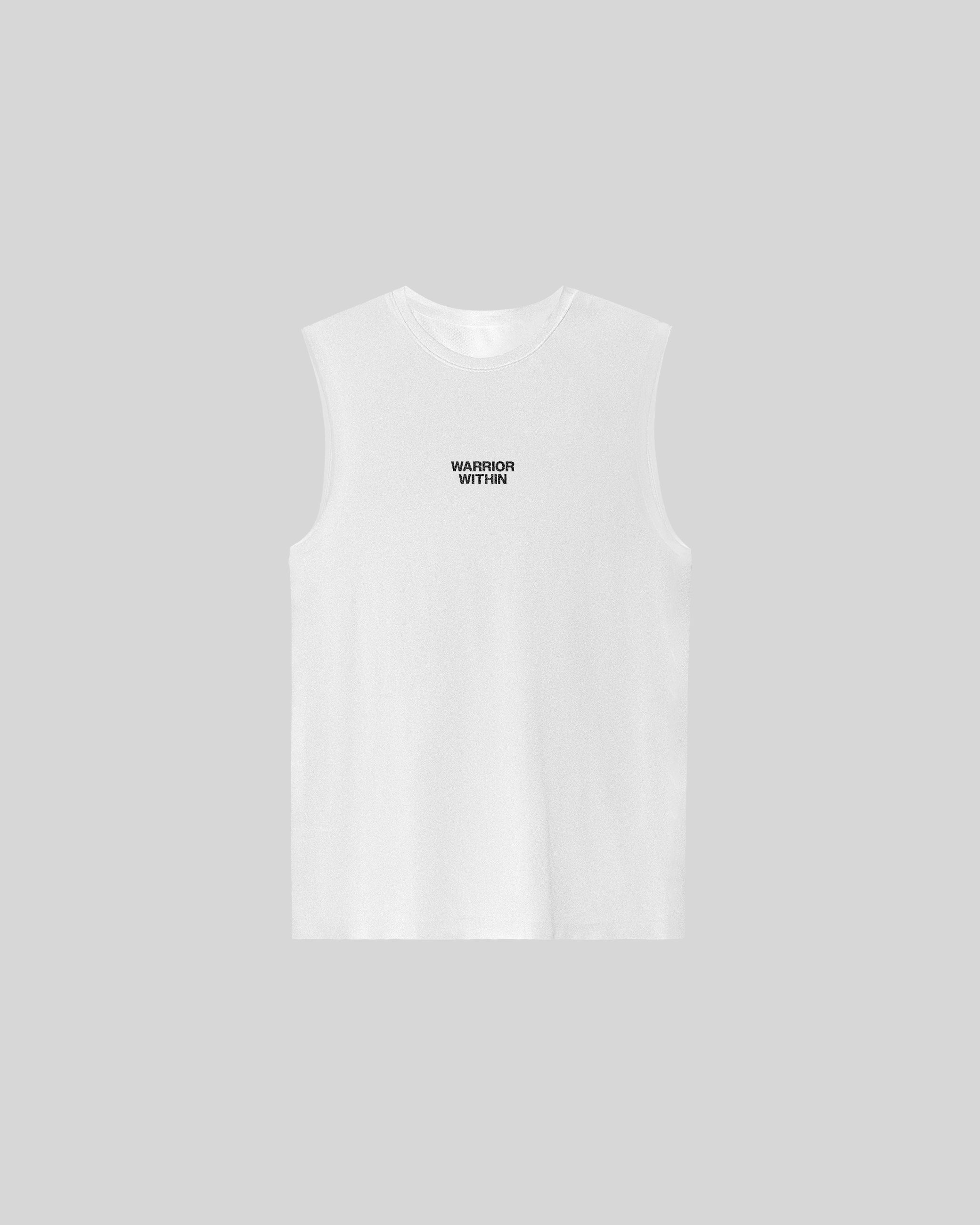 Warrior Within - Men's Sleeveless T-Shirt